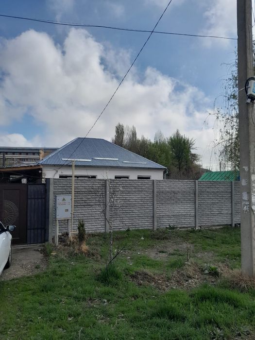 Срочно продаётся дом