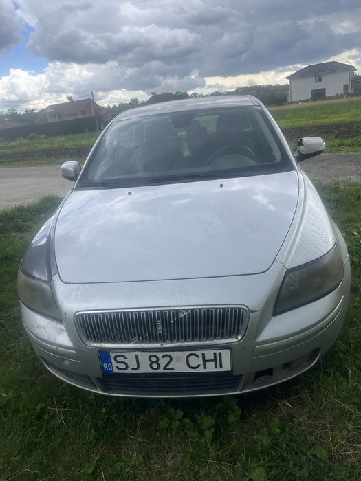 Vand volvo V50 an 2008