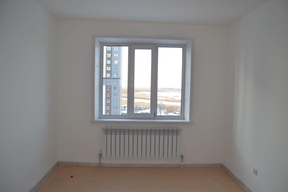 Квартира 1 комнатная