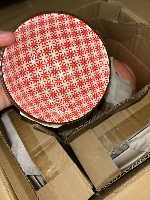 набор посуды для кухни