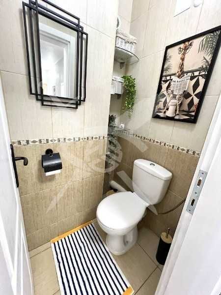 Продава се Тристаен апартамент в Пловдив, Христо Смирненски - 97 кв.м за 2269 €/кв.м - Снимка #1