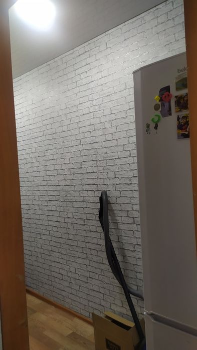 продам квартиру в центре п.Казахстанец