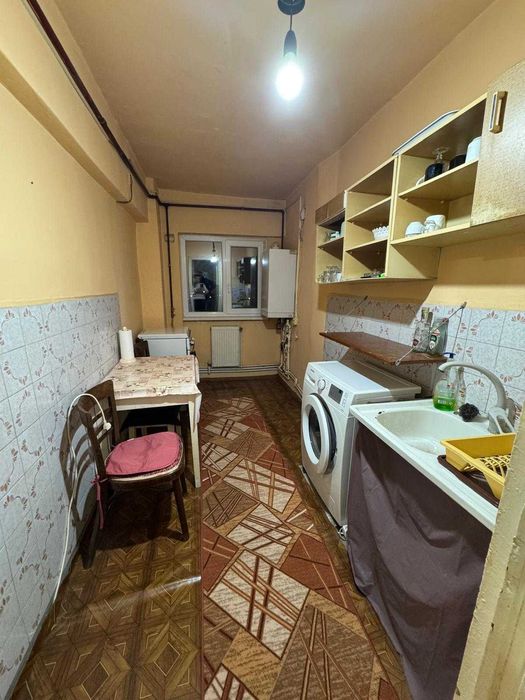 Garsoniera de inchiriat in Medgidia