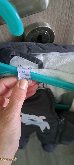 Vand sac bebe, pentru iesit afara