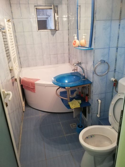 Ap cu doua camere decomandate Siderurgistilor (Staer).