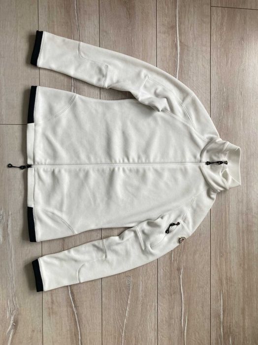 Moncler женско поларено горнище горница полар размер L