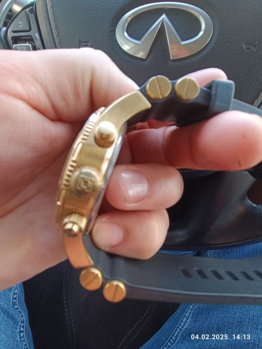 Продам наручные часы