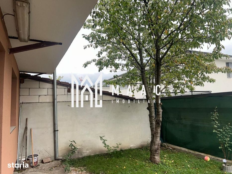 Casă 4 camere | Șelimbăr, Strada Zorilor | 125 mp utili, curte 100 mp