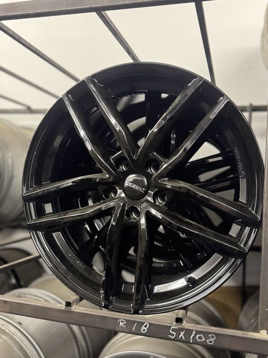 Jante Audi R18 , A4, A5, A6 , Stare foarte buna ! Model deosebir