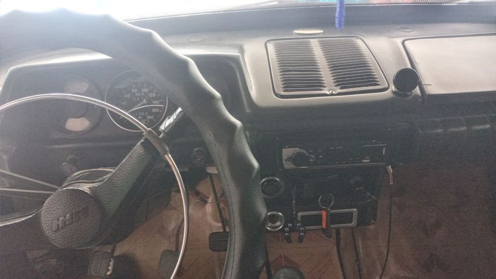 Moskvich 1991 karobka jiguli
