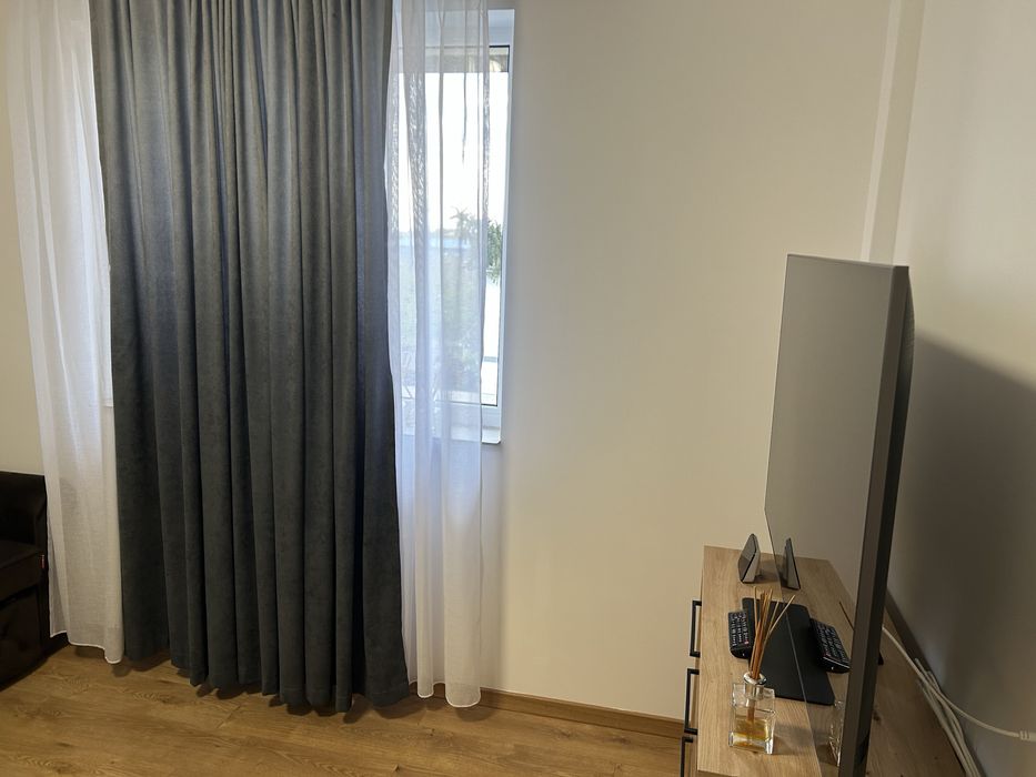 Apartament de inchiriat Popricani