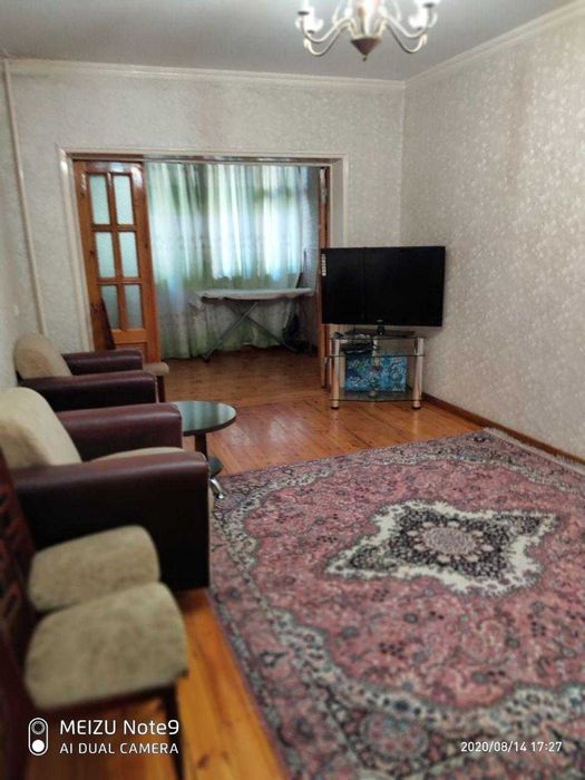 Продаётся квартира 3/1/4 77-серия, Ц-5