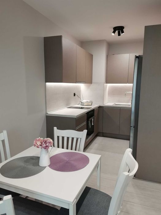 Дава се под наем Двустаен апартамент в София, Люлин - център - 66 кв.м за 500 € - Снимка #1