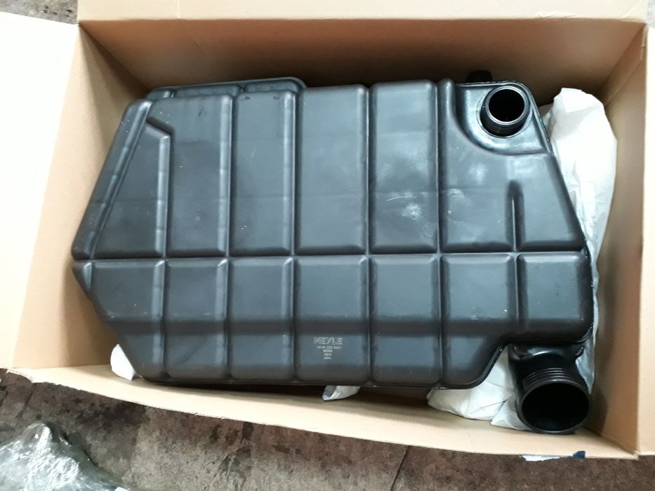 Расширительный бачек