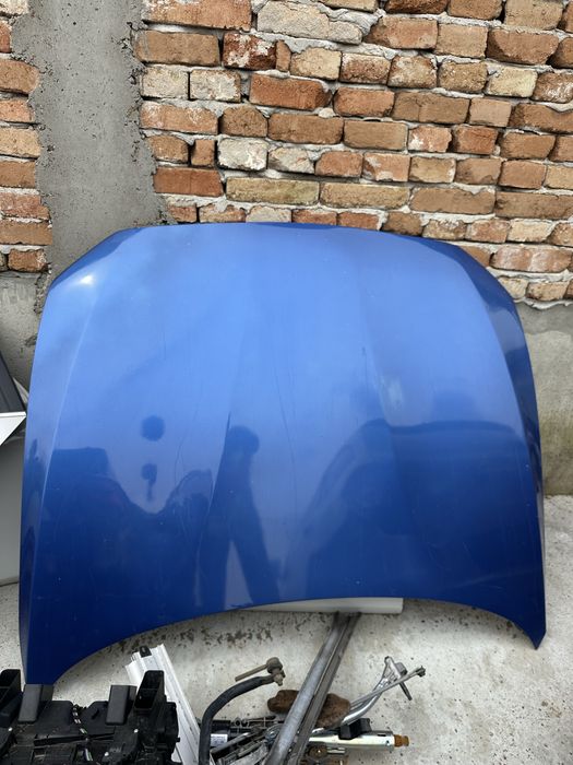 Преден капак BMW F20 F21 1 series бмв ф20 ф21