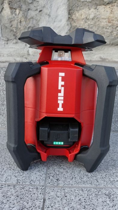 Hilti PR 40 - 22 / Nuron - Ротационен лазерен нивелир