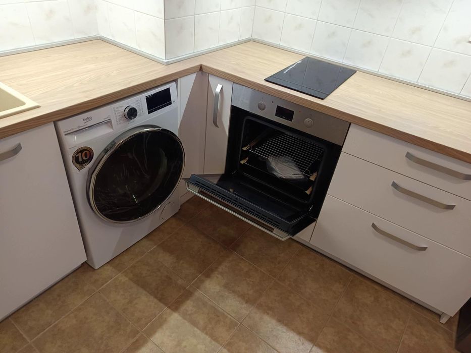 Дава се под наем Двустаен апартамент в София, Гео Милев - 68 кв.м за 600 € - Снимка #2