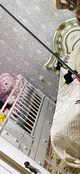 Срочно продам манеж трансформер