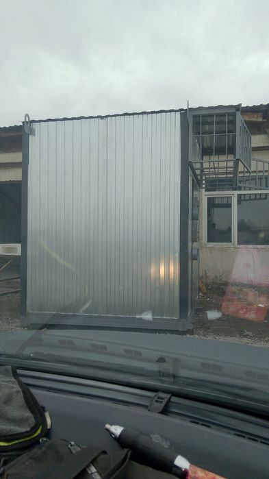 Изготавливаем будки