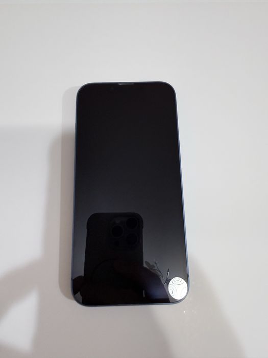 iPhone 13 128gb.Като нов 100% батерия.