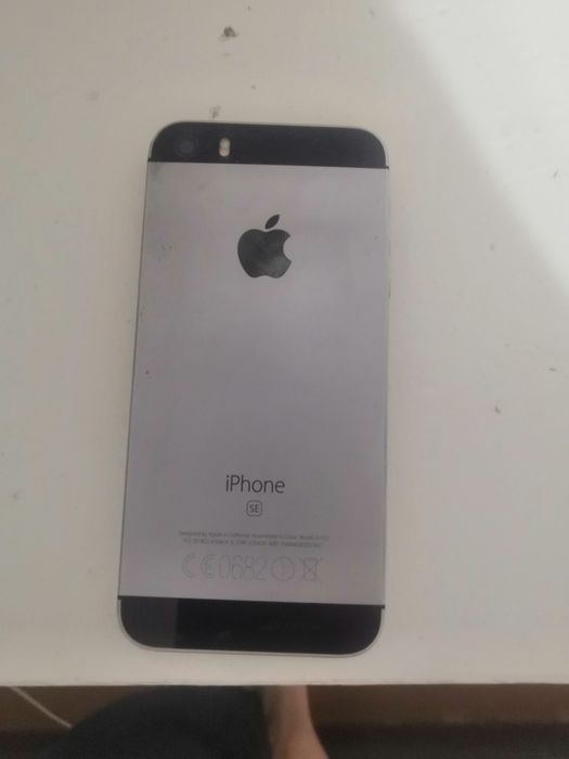 Iphone se 2016 hamma nassasi radnoy