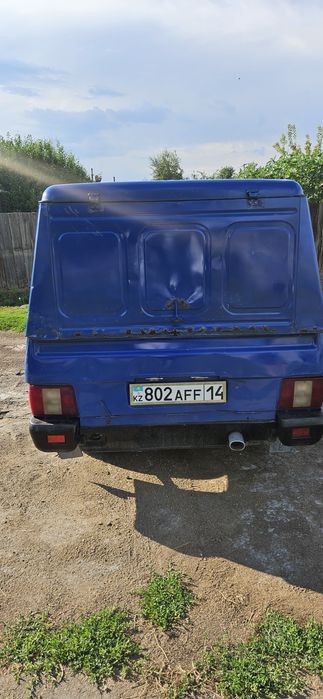 Продам Иж-27175 пирожковоз