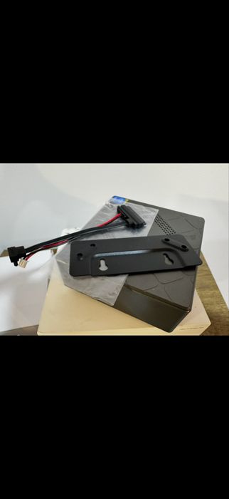 MiniPC i5 8259u 16gb 512gb