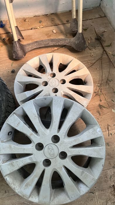 Тетанкы 16 аксетнт