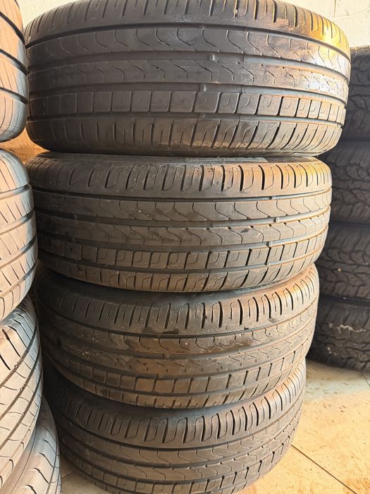 Продам шины Kia Cerato