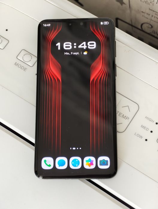 Huawei Mate 70 RS Ultimate Design