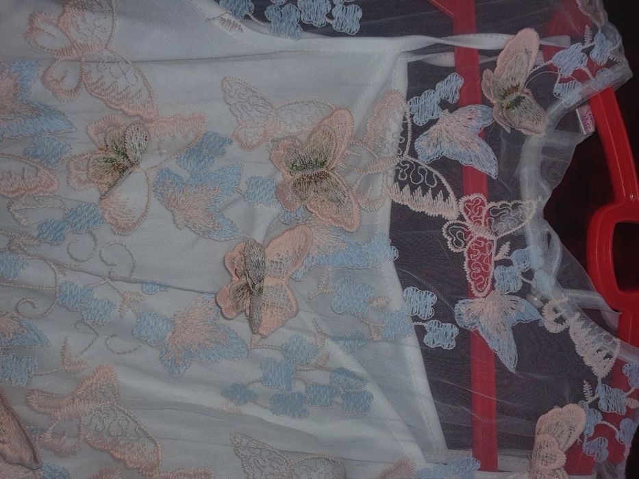 Женские вечерний платя