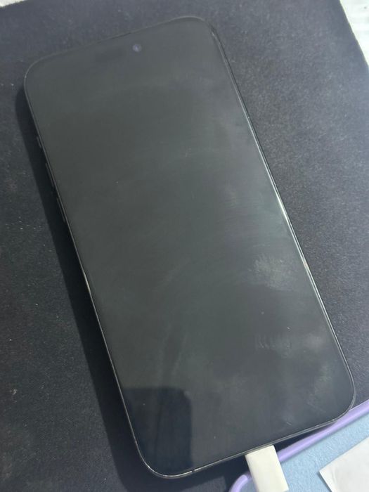 Продаю Iphone 15 pro max 1 терабайт