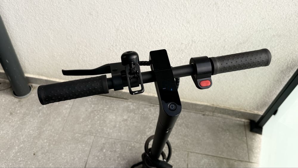 Trotineta Electrica Xiaomi || 45 KM Autonomie