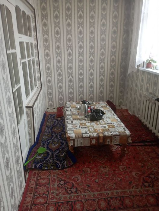 Продажа квартиры