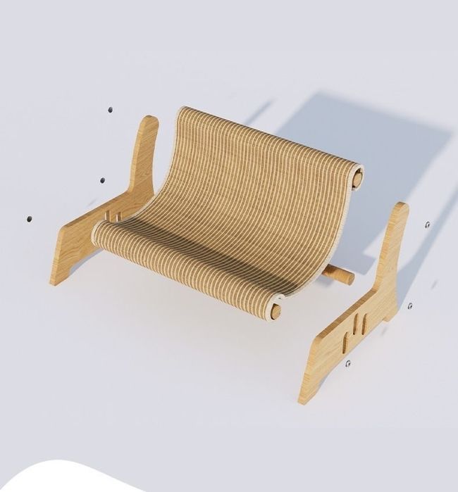 Когтеточка для кошек