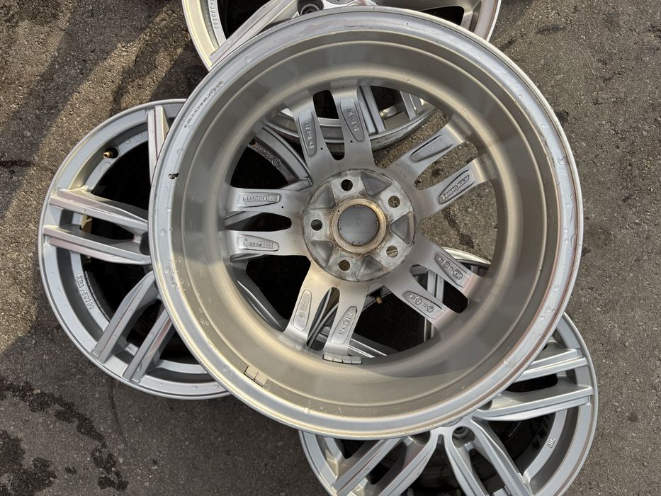 Джанти 16 5х112 ATS 16 цола 5x112