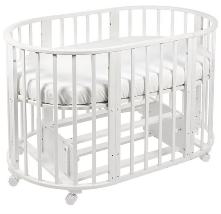 Манеж 8/1 трансформер