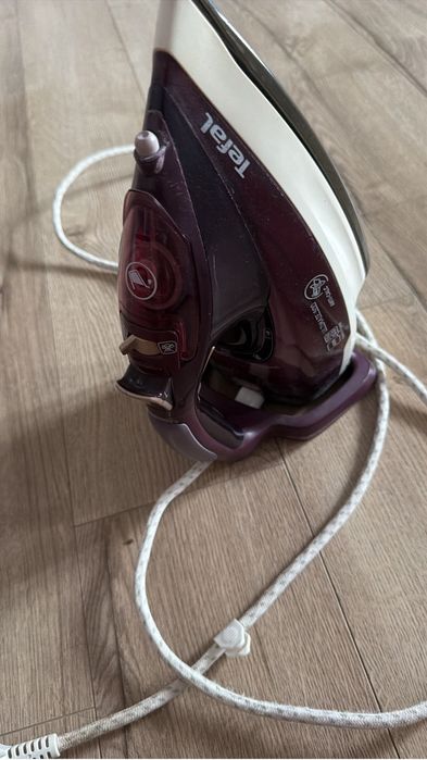 Fier de calcat Tefal FV9650