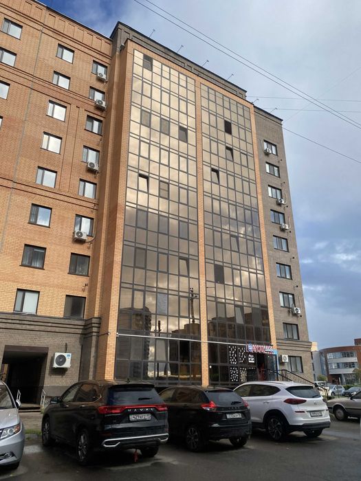 Продам 3шку В Новостройке