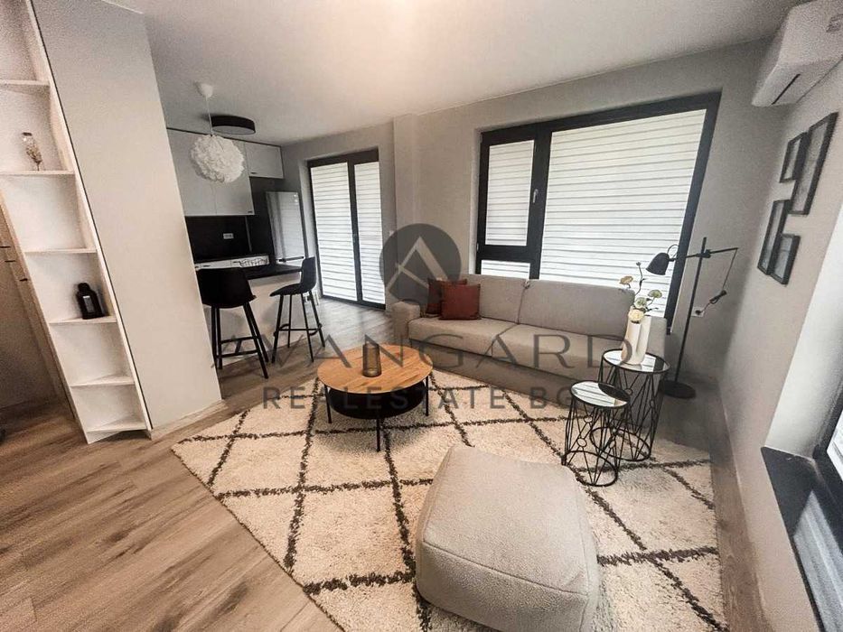 оф.21297 Обзаведен Едностаен Смирненски