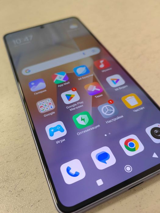 Xiaomi Redmi Note 13 Pro 256GB