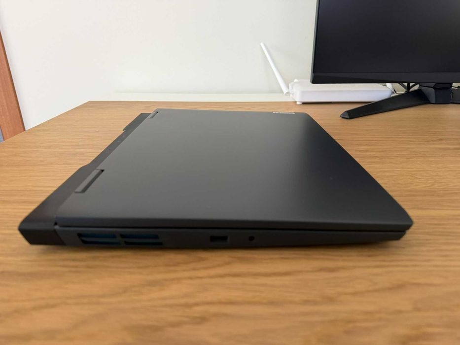 Gaming лаптоп Lenovo Ideapad Gaming 3