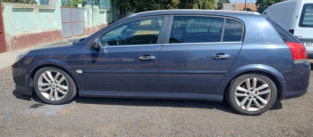 Opel Signum 1.7 cdti