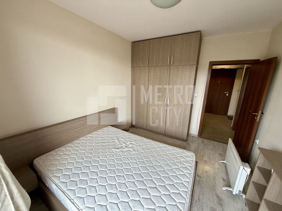 Дава се под наем Тристаен апартамент в с. Панчарево, Област София-град - 90 кв.м за 700 € - Снимка #4