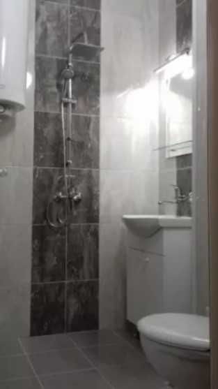 Едностаен апартамент Кършияка