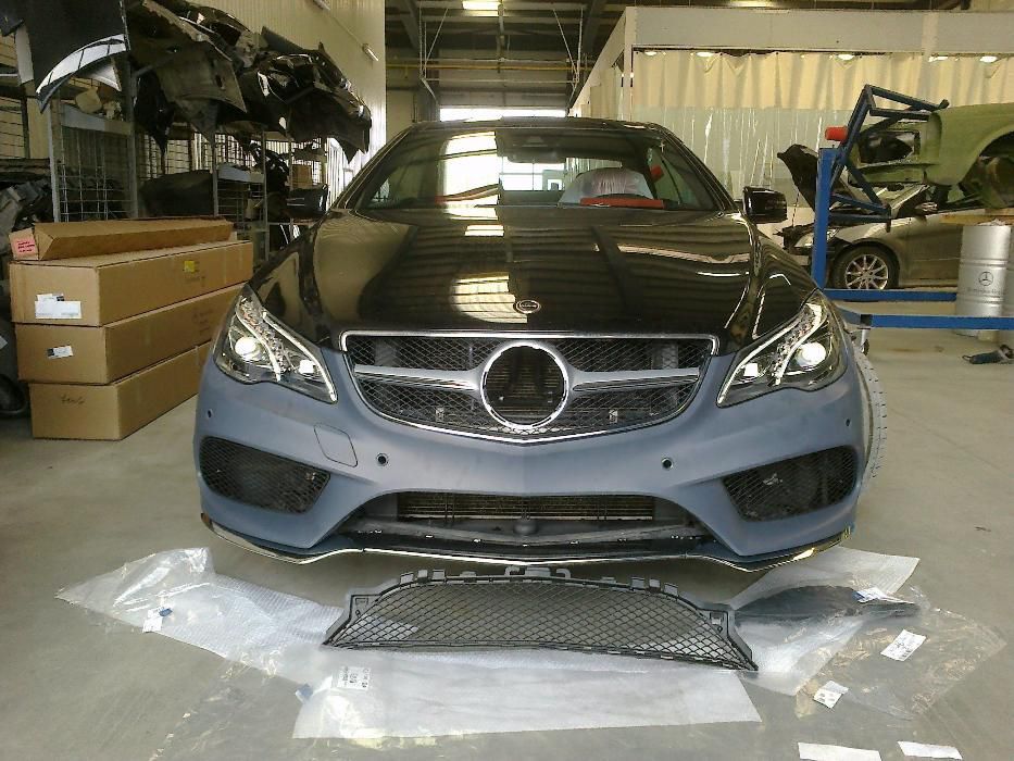 Тунинг брони tuning broni