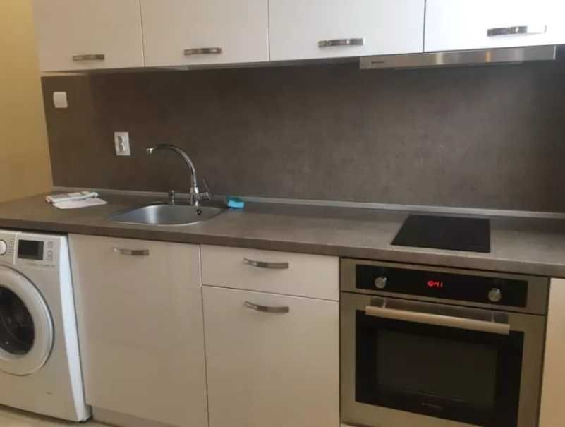 Дава се под наем Двустаен апартамент в Пловдив, Христо Смирненски - 60 кв.м за 167.28 € - Снимка #3