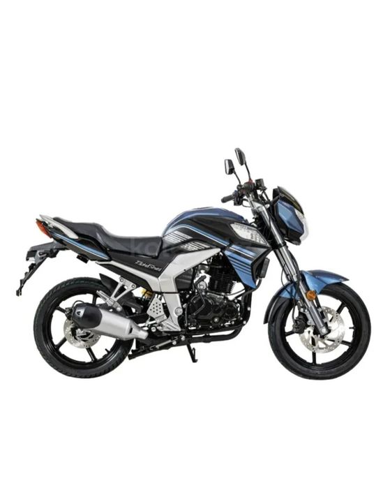 Продам Мотоцикл новый