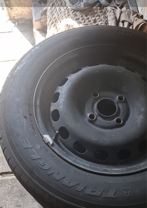 Прадам диски ауди б4 4X108