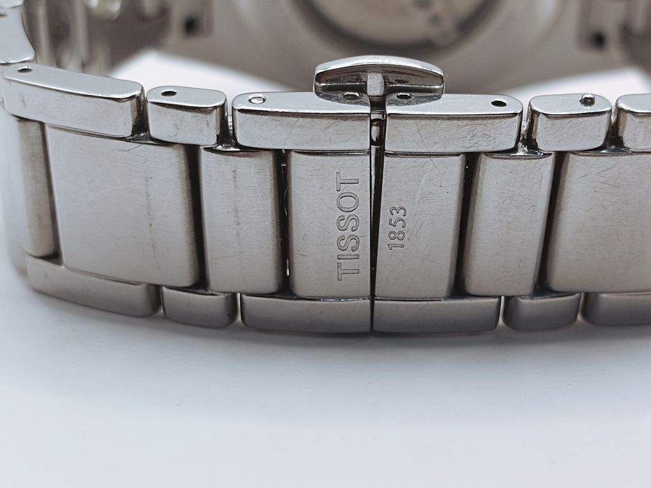 Часовник: Tissot  PRS 516 Automatic.